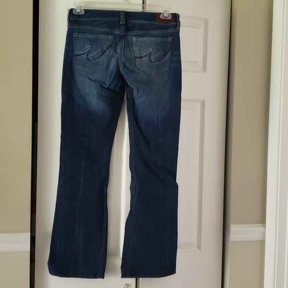 Express jeans - Picture 2 of 4